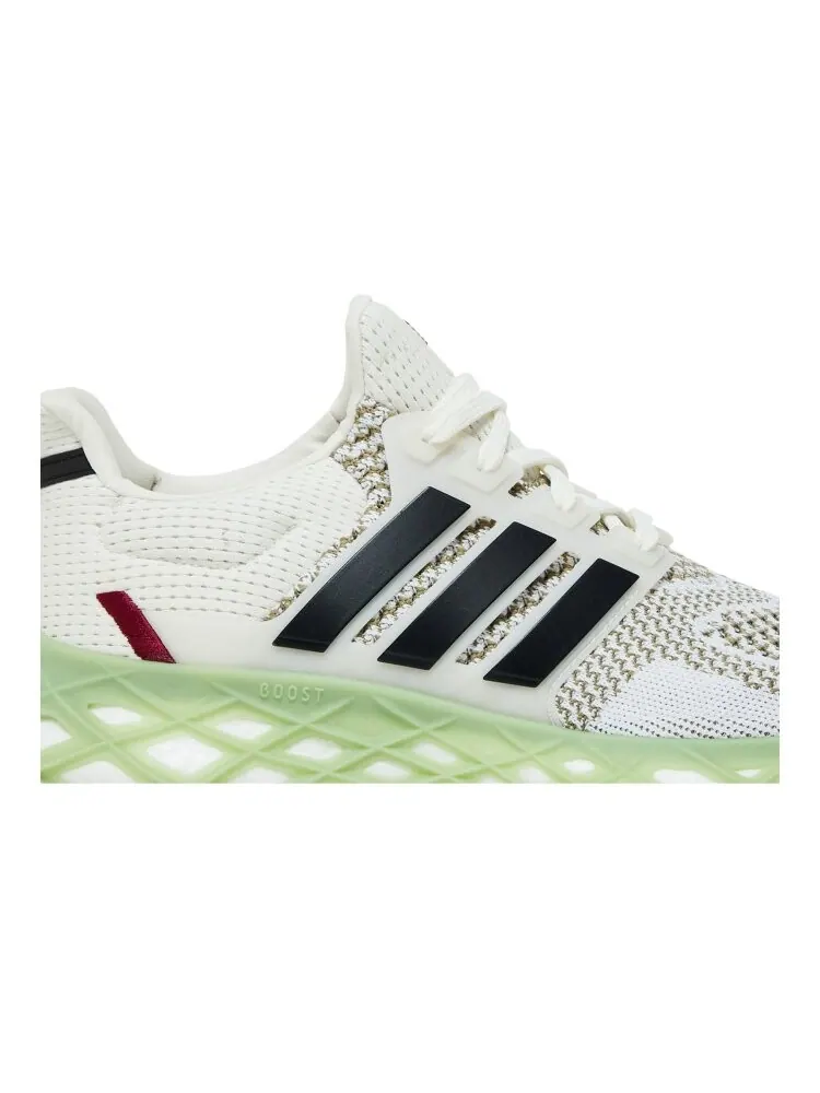 Кроссовки Adidas UltraBoost Web DNA — изображение 2 из 4, белый