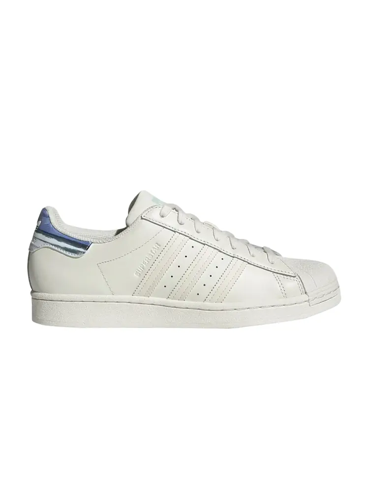Кроссовки Adidas Superstar — изображение 1 из 1, белый