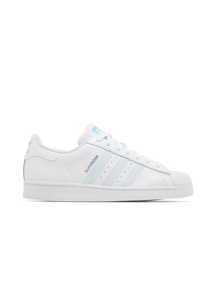 Кроссовки Adidas Superstar — изображение 1 из 4, белый
