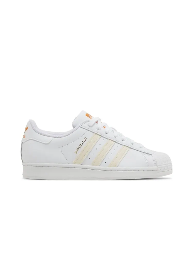 Кроссовки Adidas Superstar — изображение 1 из 4, белый