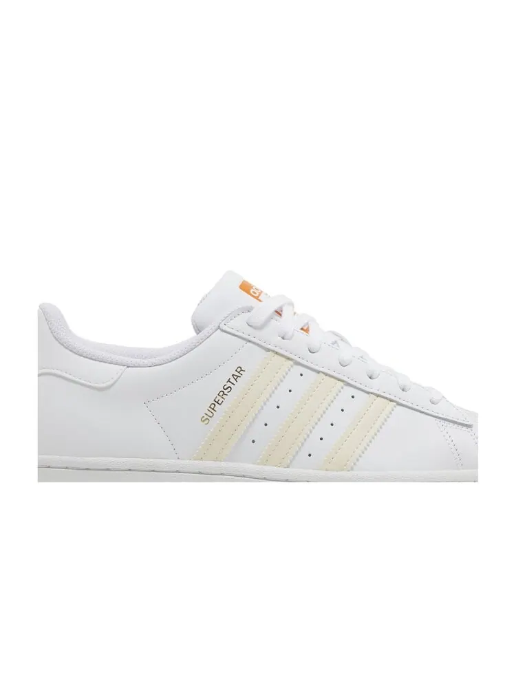 Кроссовки Adidas Superstar — изображение 2 из 4, белый
