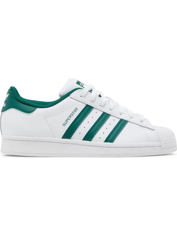 Кроссовки Adidas Superstar — изображение 1 из 8, белый