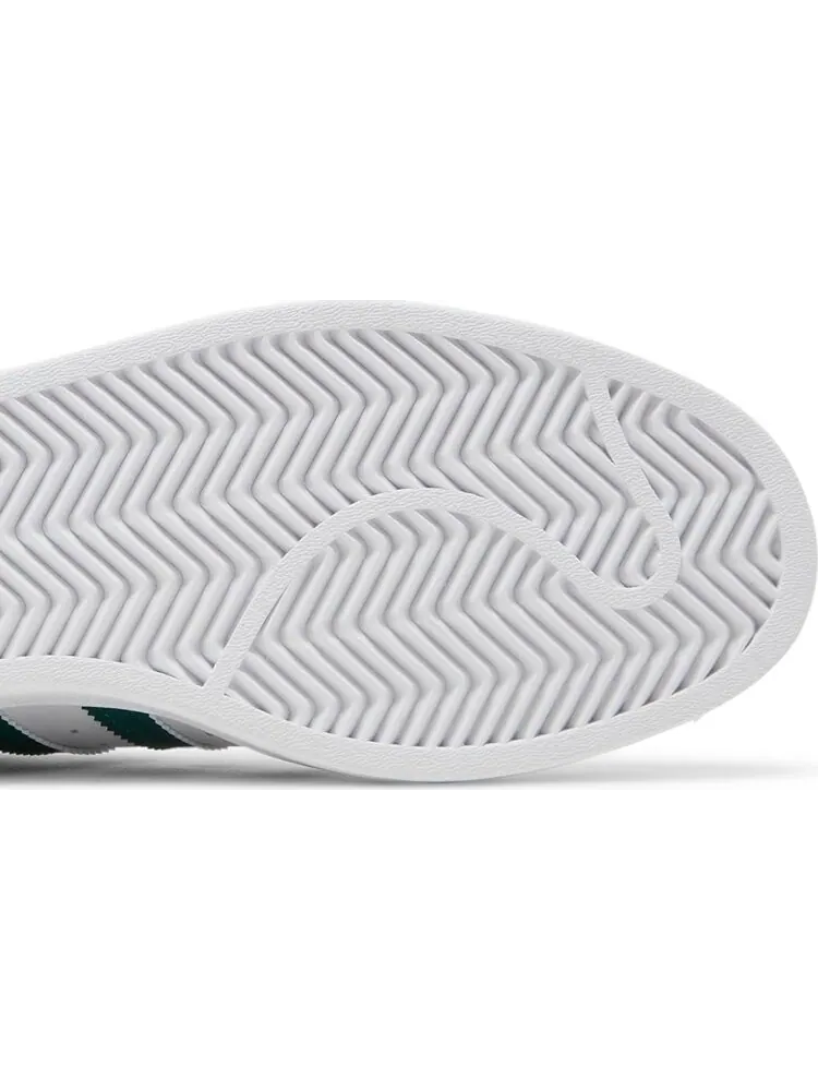 Кроссовки Adidas Superstar — изображение 5 из 8, белый