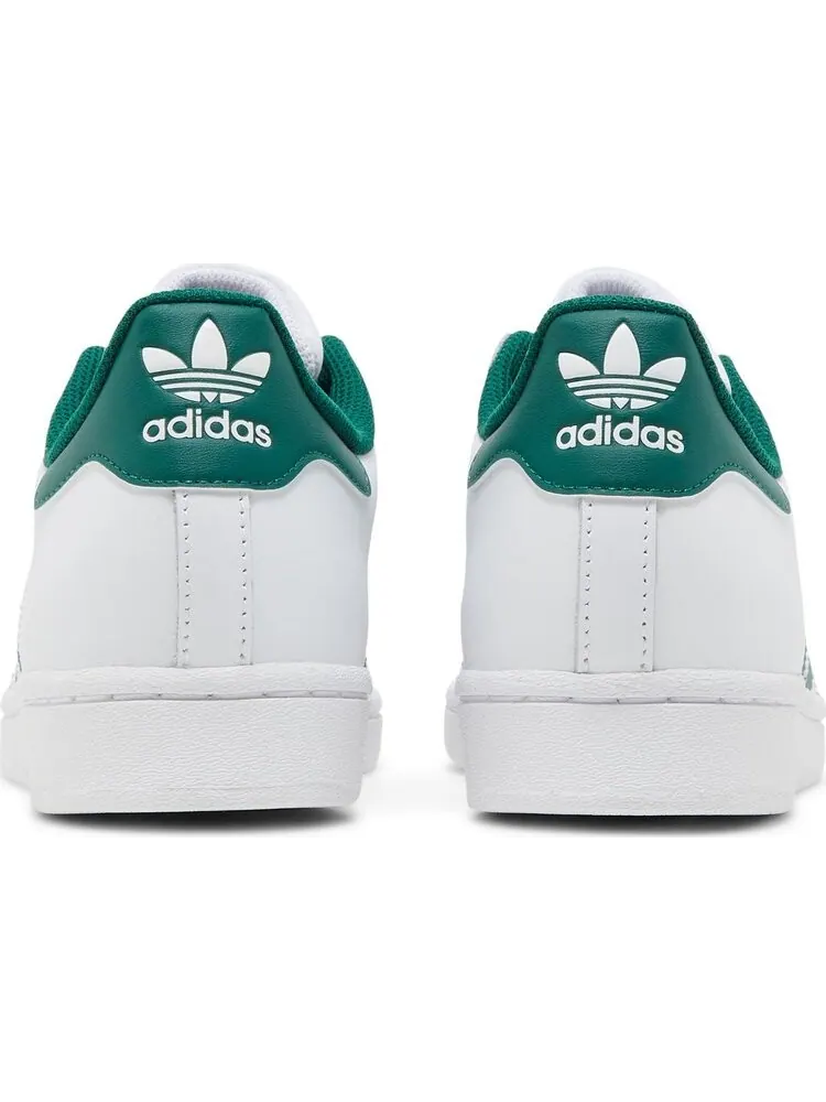 Кроссовки Adidas Superstar — изображение 6 из 8, белый
