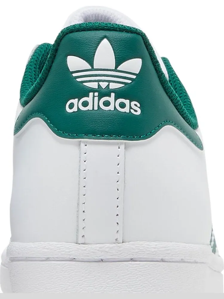 Кроссовки Adidas Superstar — изображение 7 из 8, белый