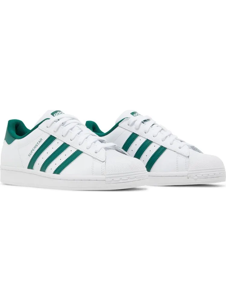 Кроссовки Adidas Superstar — изображение 8 из 8, белый