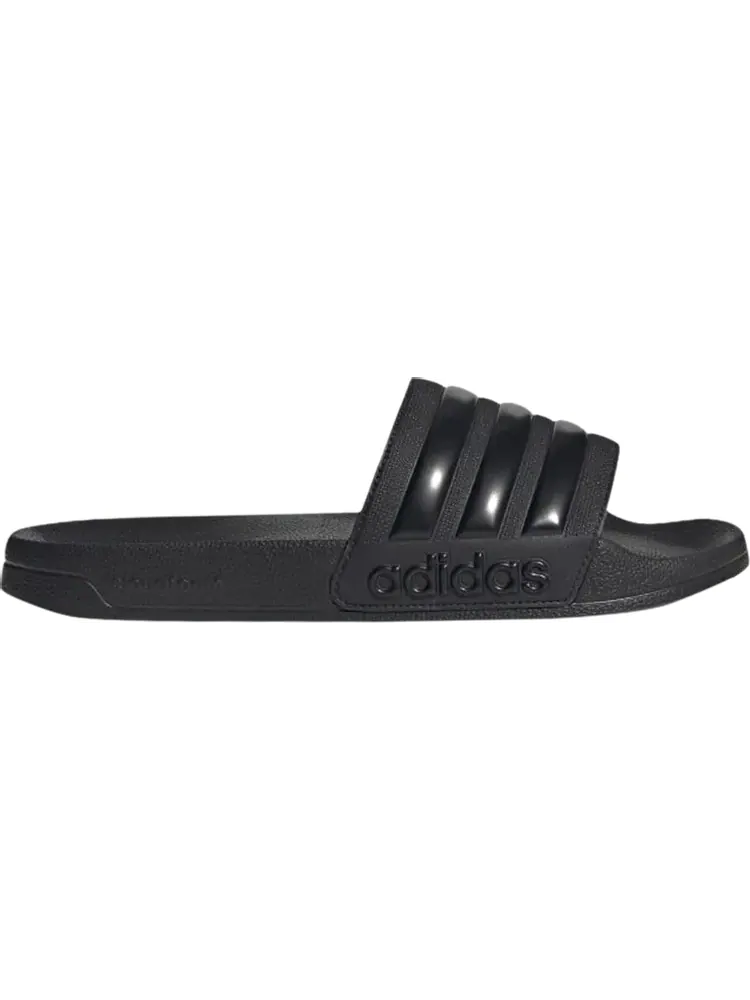 Сандалии Adidas Adilette Shower Slide — изображение 1 из 1, черный