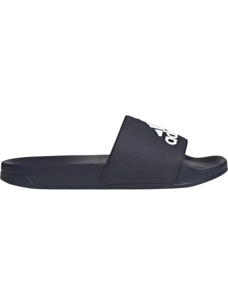 Сандалии Adidas Adilette Shower Slide — изображение 1 из 1, синий