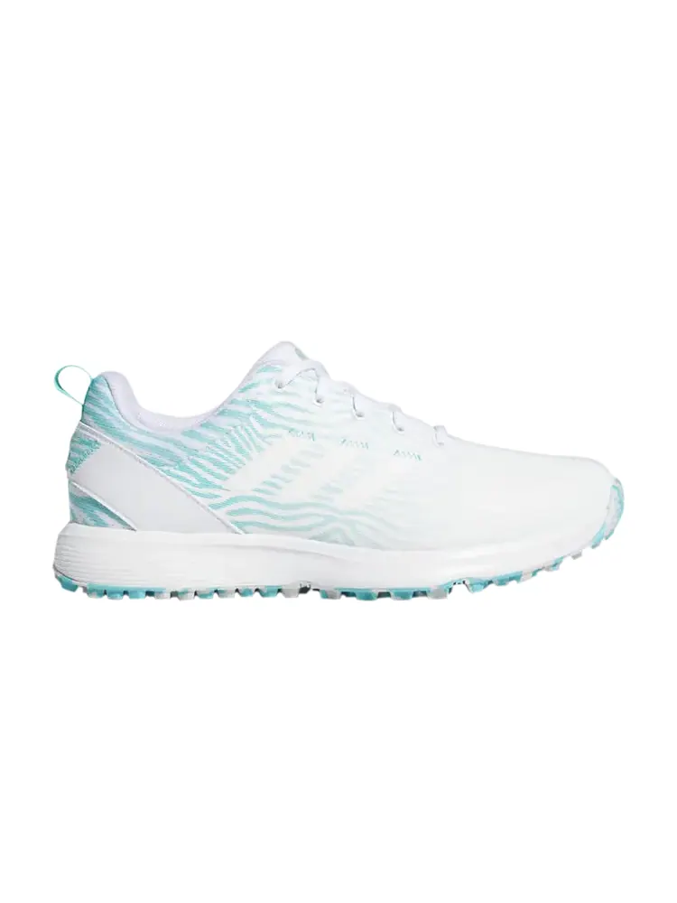 Кроссовки Adidas Wmns S2G — изображение 1 из 1, белый