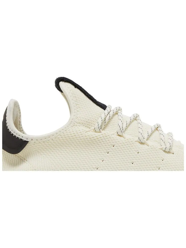 Кроссовки adidas Pharrell x Tennis Hu 'Off White Chalk' — изображение 2 из 4, белый