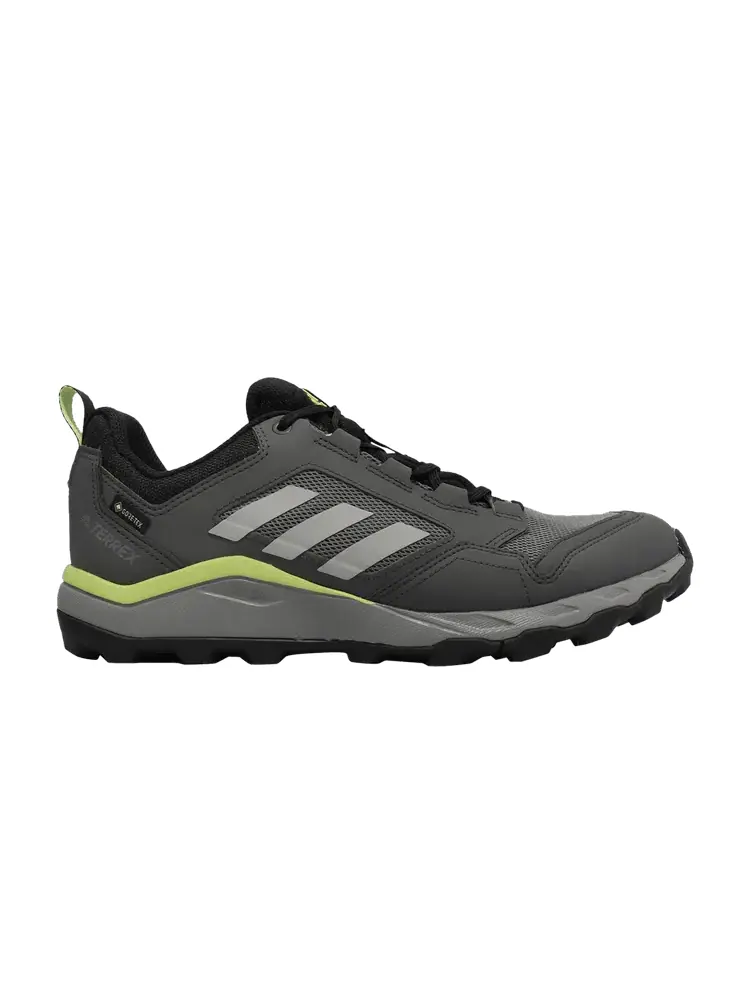 Кроссовки Terrex Tracerocker 2 GORE-TEX 'Grey' — изображение 1 из 1, серый