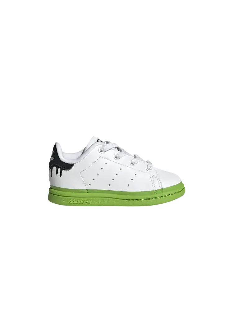 Кроссовки Adidas Stan Smith I — изображение 1 из 1, белый
