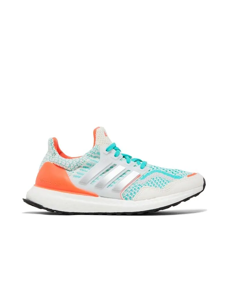 Кроссовки Adidas UltraBoost 5.0 DNA J — изображение 1 из 4, белый