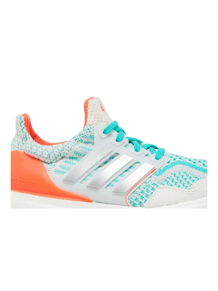 Кроссовки Adidas UltraBoost 5.0 DNA J — изображение 2 из 4, белый