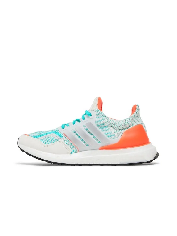 Кроссовки Adidas UltraBoost 5.0 DNA J — изображение 3 из 4, белый