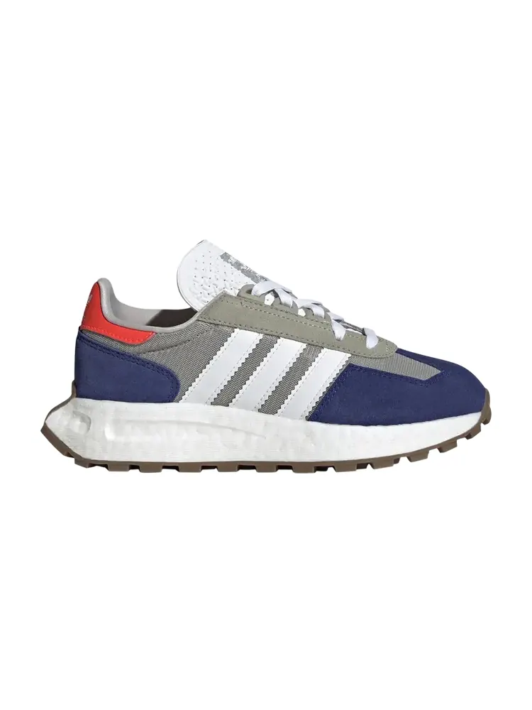 Кроссовки Adidas Retropy E5 J — изображение 1 из 1, серый