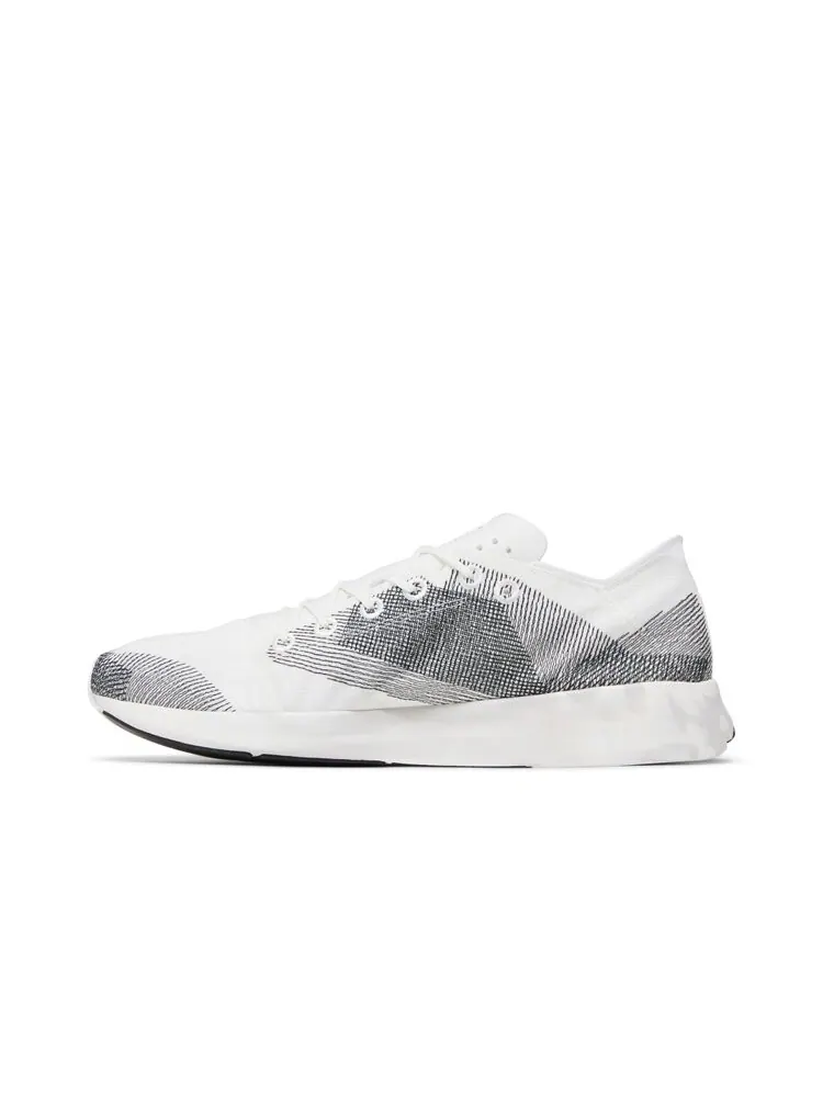 Кроссовки Adidas Allbirds x Adizero 2.94 KG CO2e — изображение 3 из 4, белый