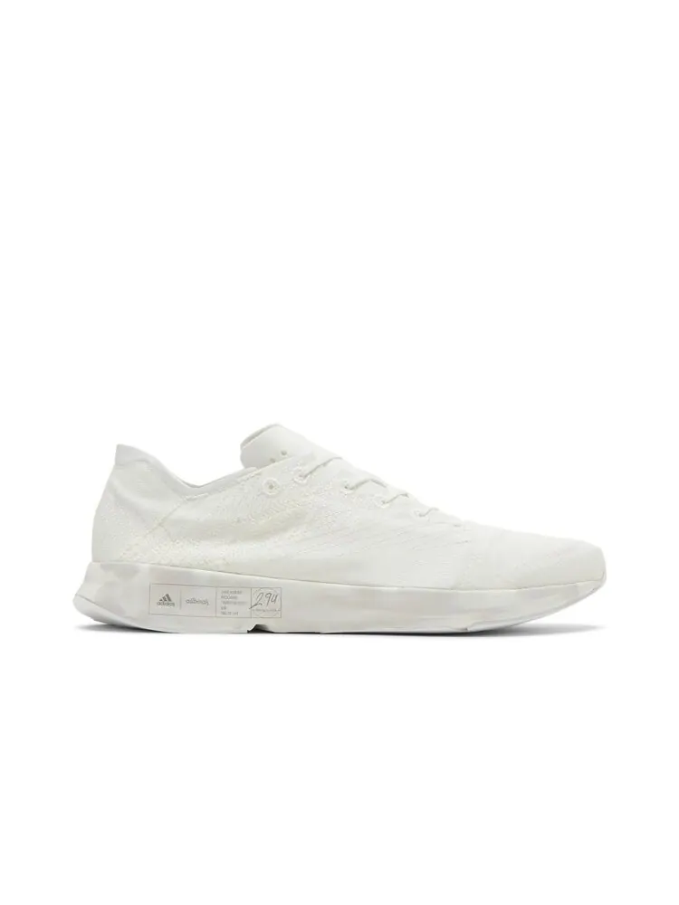 Кроссовки Adidas Allbirds x Futurecraft Footprint — изображение 1 из 4, белый