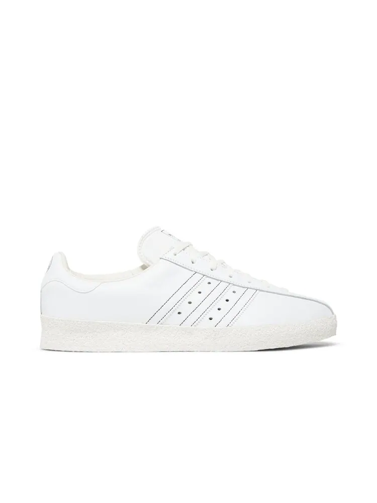 Кроссовки Adidas Yabisah Spezial — изображение 1 из 4, белый