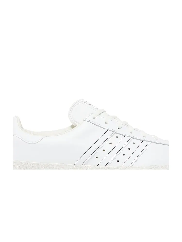 Кроссовки Adidas Yabisah Spezial — изображение 2 из 4, белый