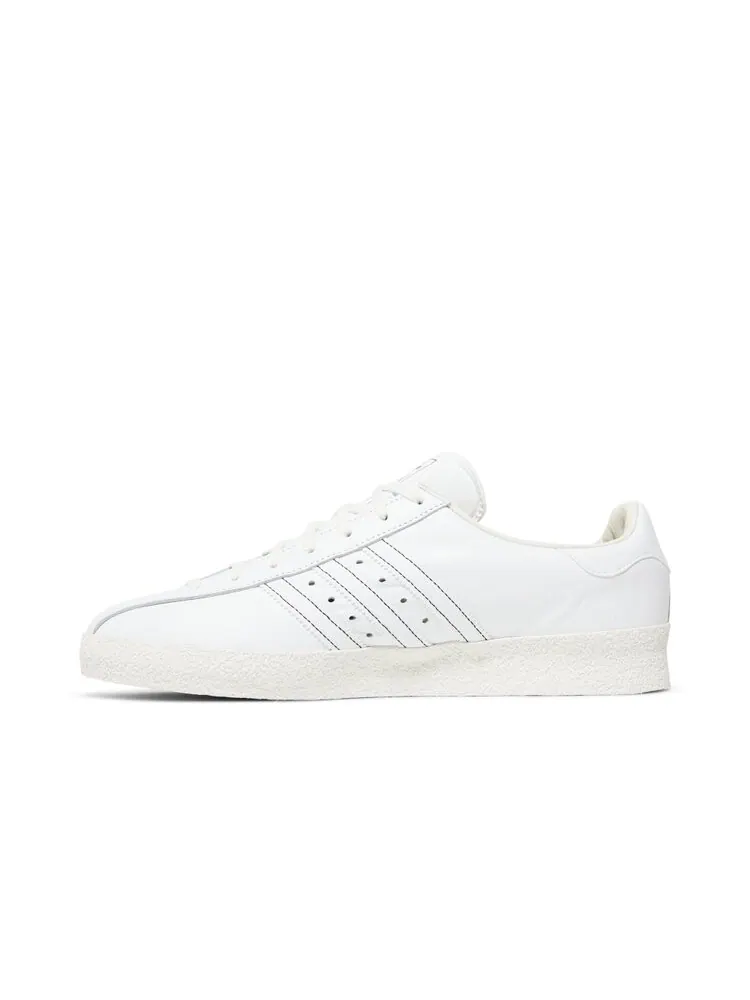 Кроссовки Adidas Yabisah Spezial — изображение 3 из 4, белый