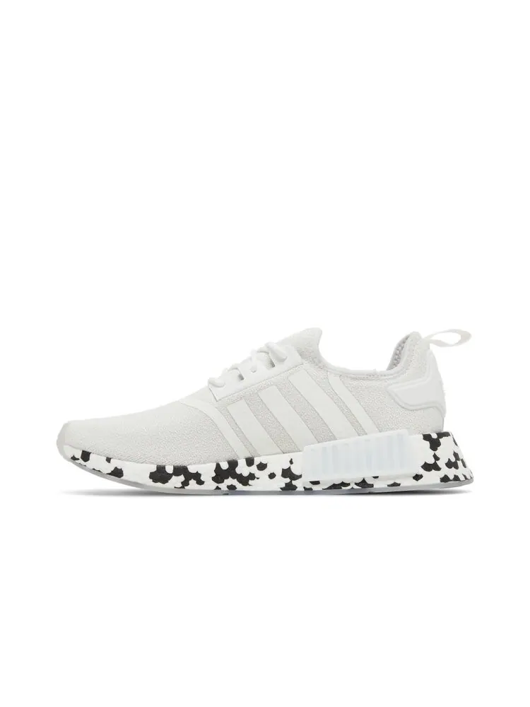 Кроссовки Adidas NMD_R1 — изображение 3 из 4, белый