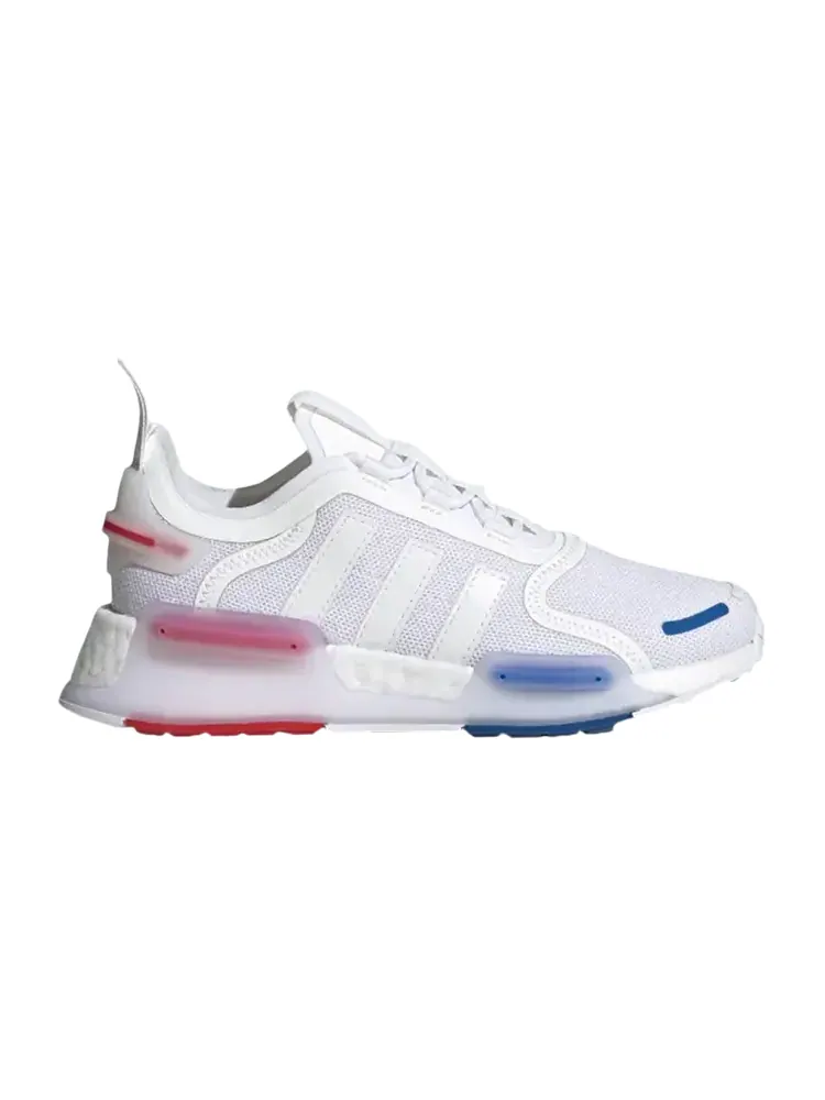 Кроссовки Adidas NMD_V3 J — изображение 1 из 1, белый