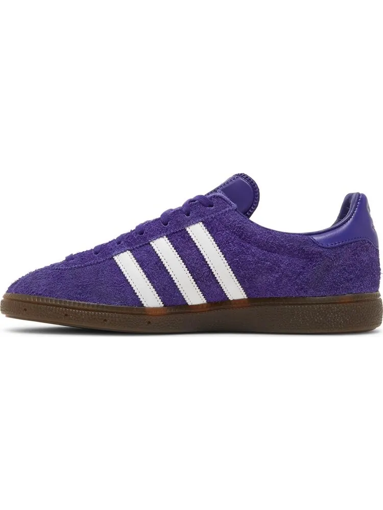 Кроссовки мужские Adidas Originals Tokyo — изображение 3 из 8, фиолетовый/белый
