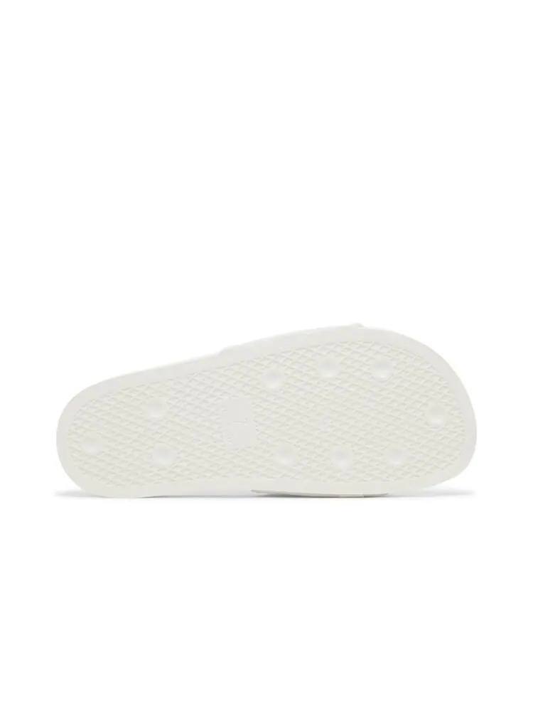 Кроссовки Adidas Wmns Adilette Slides — изображение 4 из 4, белый