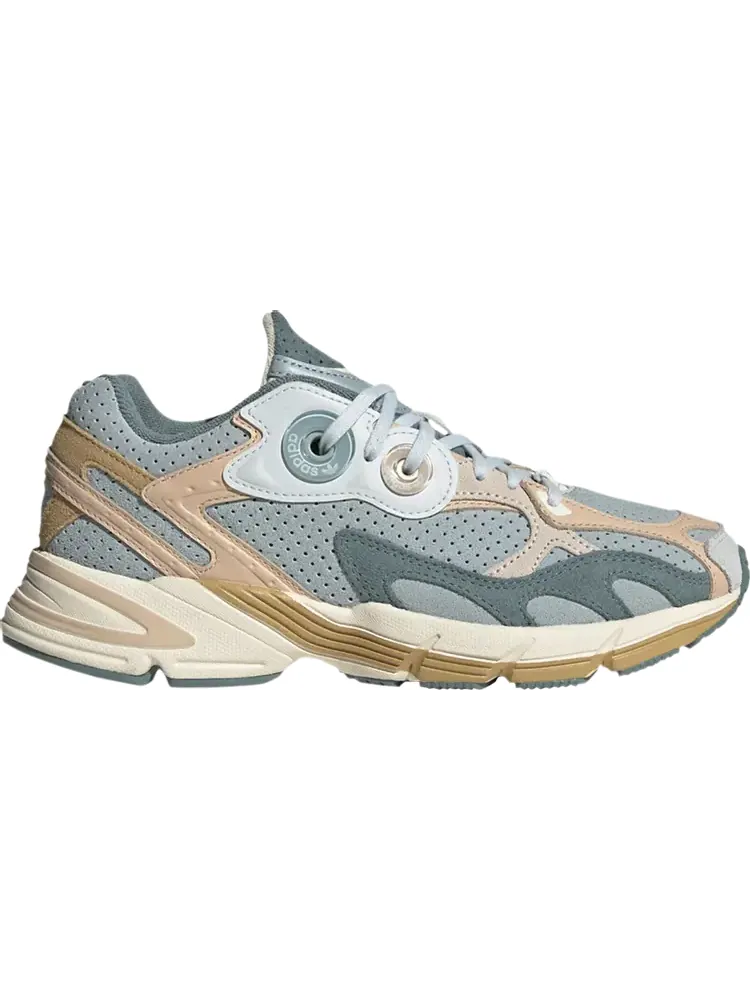 Кроссовки Adidas Wmns Astir 'Blue Tint Magic Grey' — изображение 1 из 1, синий