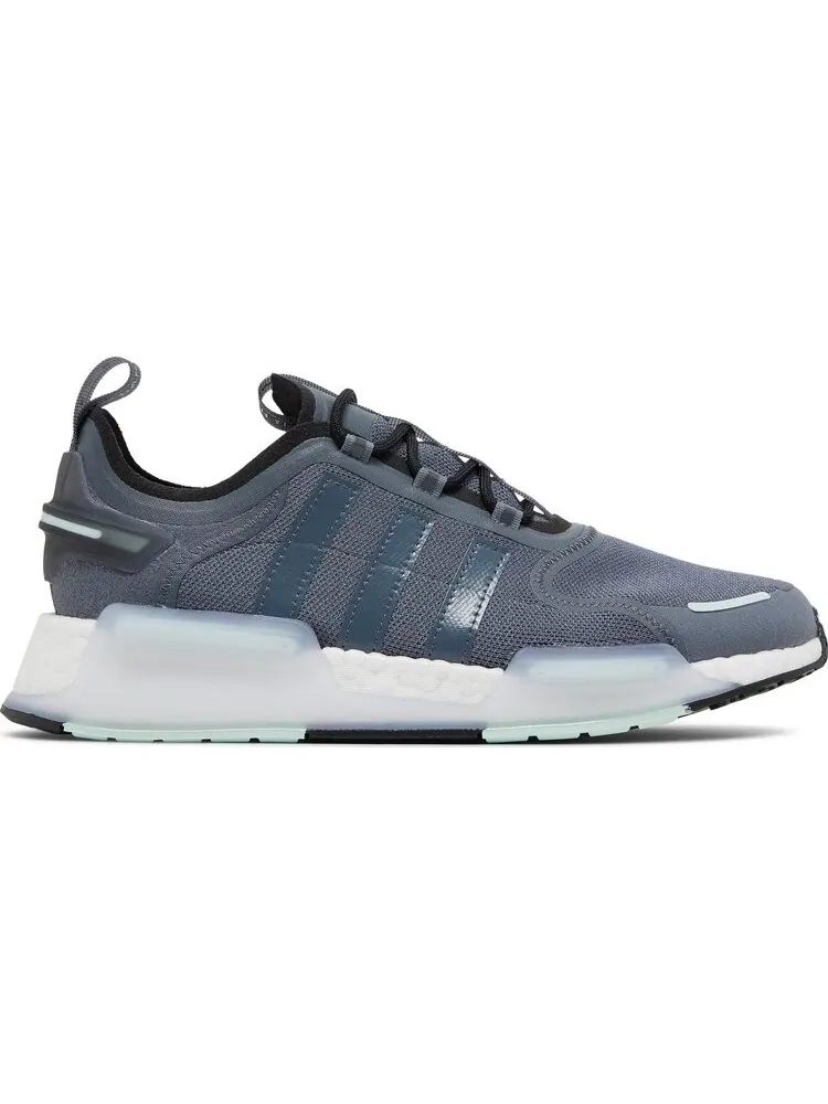 Кроссовки Adidas NMD_V3 'Onix Ice Mint' — изображение 1 из 8, серый