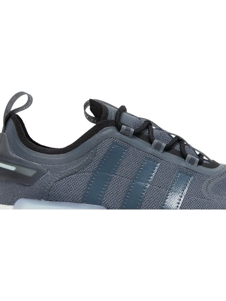 Кроссовки Adidas NMD_V3 'Onix Ice Mint' — изображение 2 из 8, серый