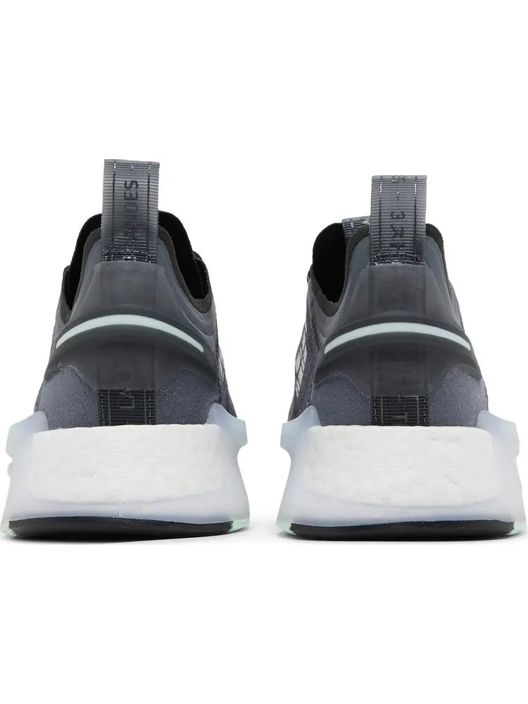 Кроссовки Adidas NMD_V3 'Onix Ice Mint' — изображение 6 из 8, серый