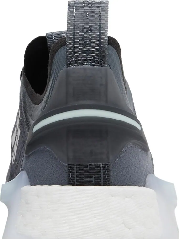 Кроссовки Adidas NMD_V3 'Onix Ice Mint' — изображение 7 из 8, серый