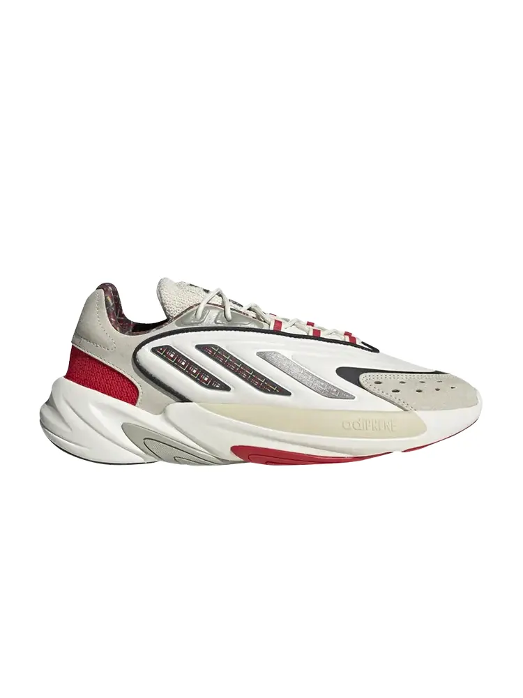 Кроссовки Adidas Ozelia — изображение 1 из 1, белый