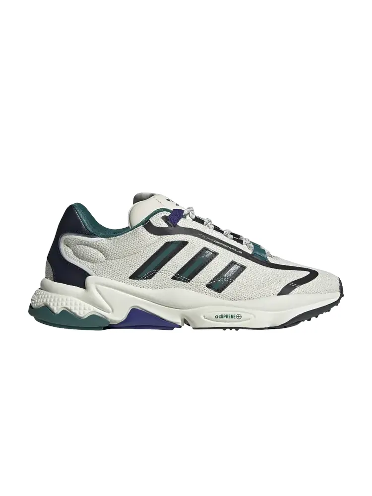 Кроссовки Adidas Ozweego Pure — изображение 1 из 1, белый