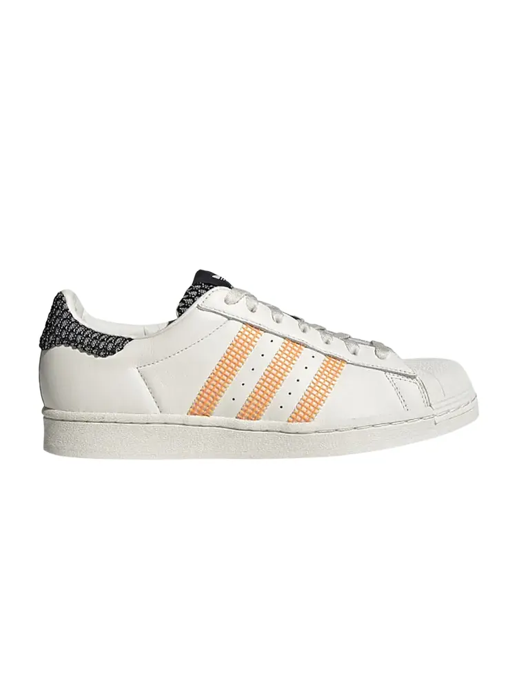 Кроссовки Adidas Superstar — изображение 1 из 1, белый
