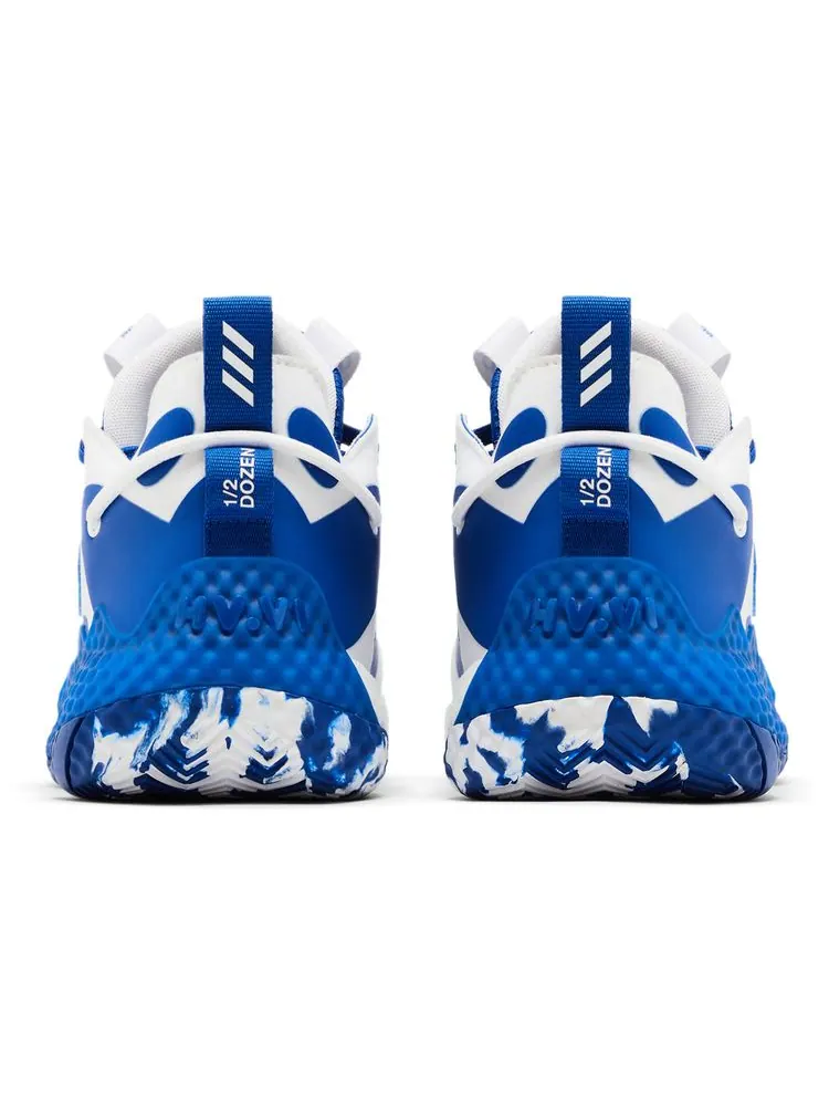 Кроссовки adidas Harden Vol. 6 'Royal Blue' — изображение 6 из 8, синий