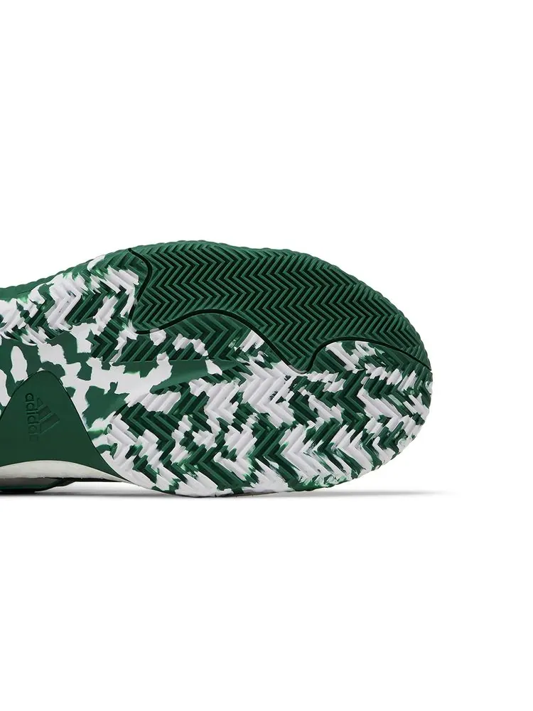 Кроссовки Harden Vol. 6 'White Green' — изображение 5 из 8, белый зеленый