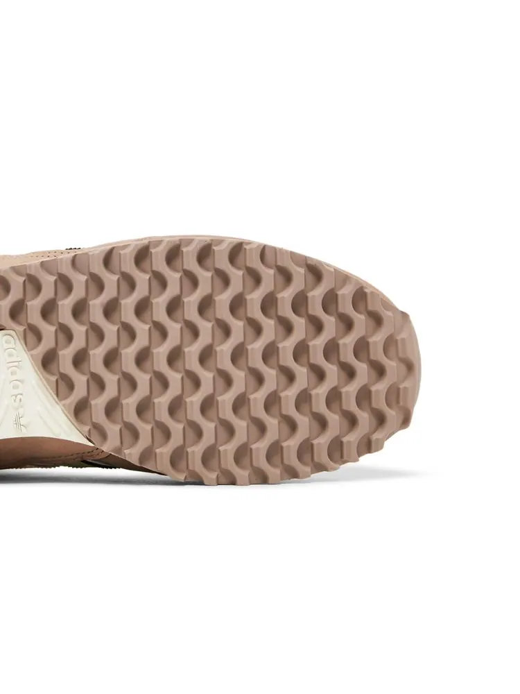 Кроссовки ZX 750 'Chalky Brown Almost Lime' — изображение 5 из 8, коричневый