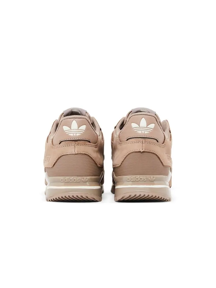 Кроссовки ZX 750 'Chalky Brown Almost Lime' — изображение 6 из 8, коричневый