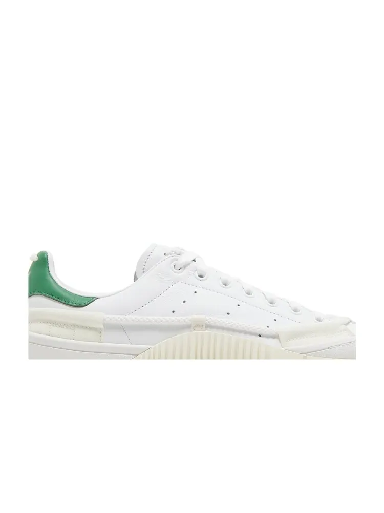 Кроссовки Adidas Craig Green x Scuba Stan — изображение 2 из 4, белый