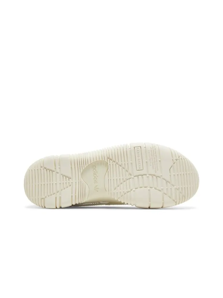 Кроссовки Adidas Craig Green x Scuba Stan — изображение 4 из 4, белый