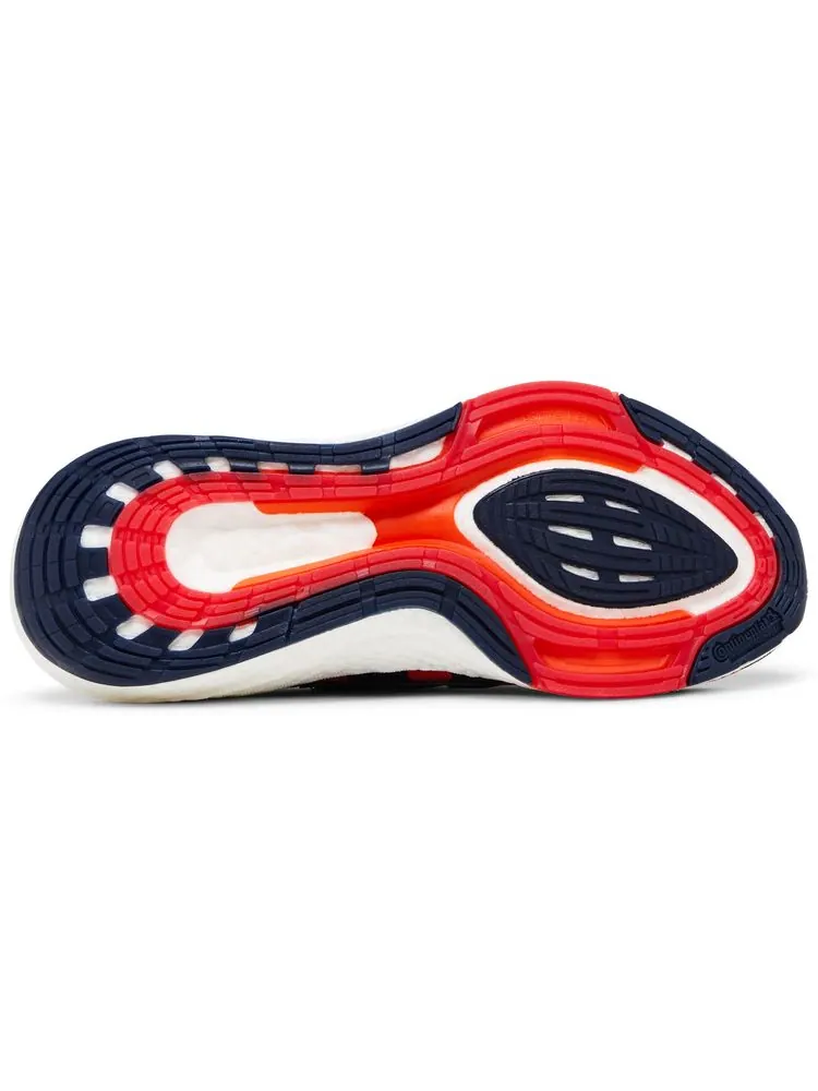 Кроссовки adidas Marimekko x Wmns UltraBoost 22 'Lush Red Navy' — изображение 4 из 8, красный