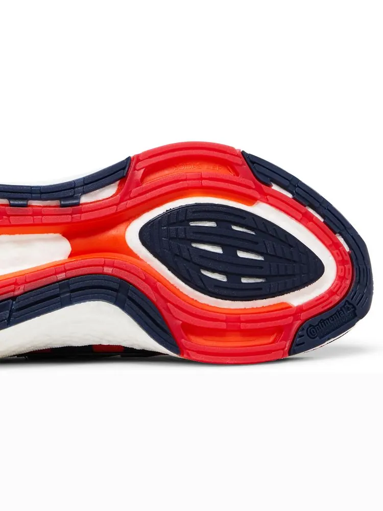 Кроссовки adidas Marimekko x Wmns UltraBoost 22 'Lush Red Navy' — изображение 5 из 8, красный