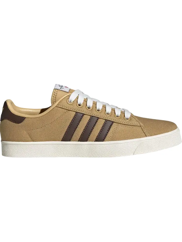 Кроссовки Adidas Noah x Adria 'Golden Beige' — изображение 1 из 1, загар