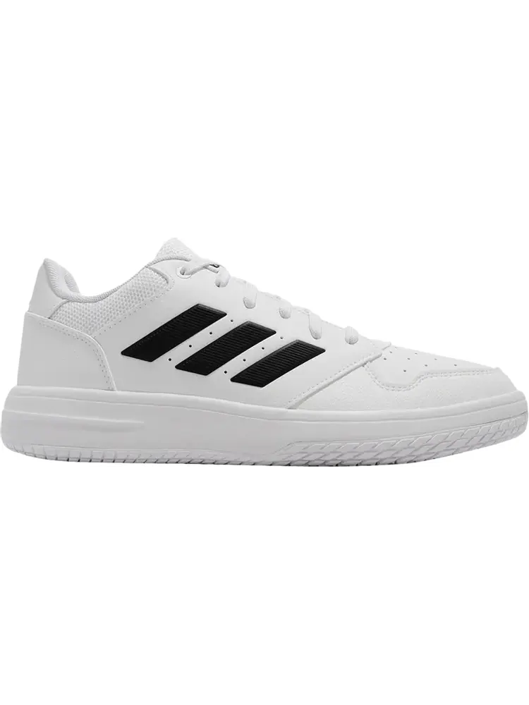 Кроссовки Adidas Gametalker — изображение 1 из 1, белый