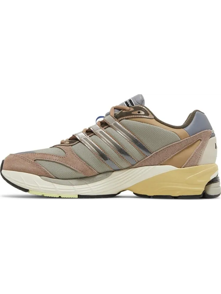 Кроссовки Adidas Supernova Cushion 7 'Chalky Brown Sesame' — изображение 3 из 8, коричневый
