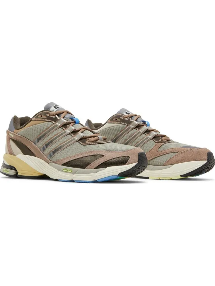 Кроссовки Adidas Supernova Cushion 7 'Chalky Brown Sesame' — изображение 8 из 8, коричневый