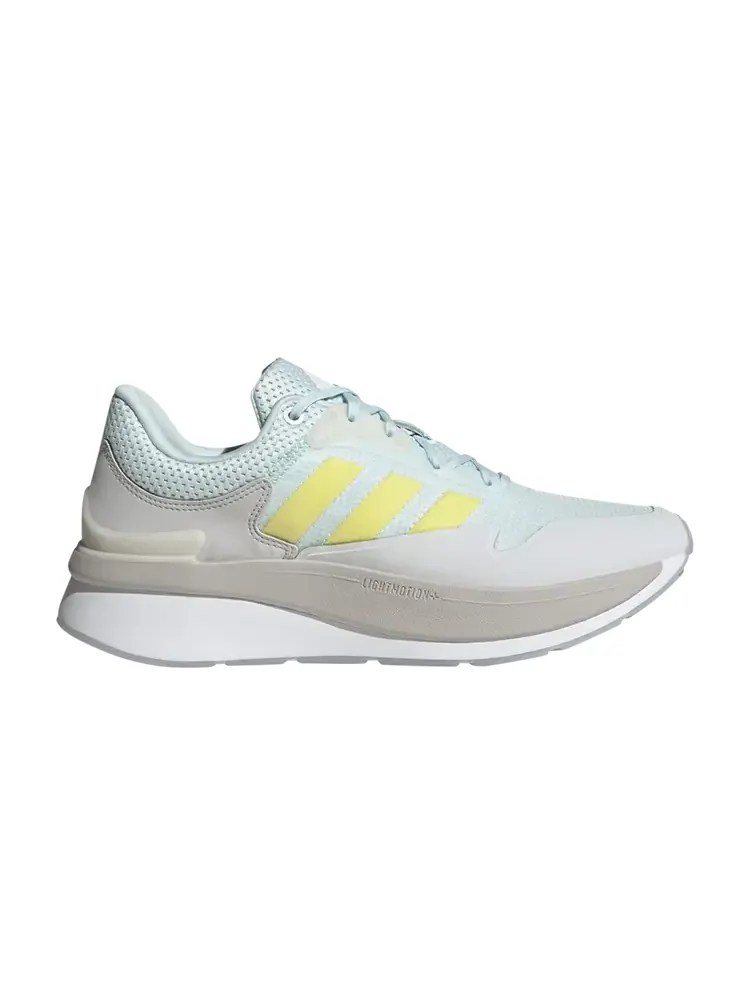 Кроссовки Adidas ZNCHILL Lightmotion+ — изображение 1 из 1, синий